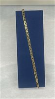 Bracciale Domar in Oro BROR-133-280